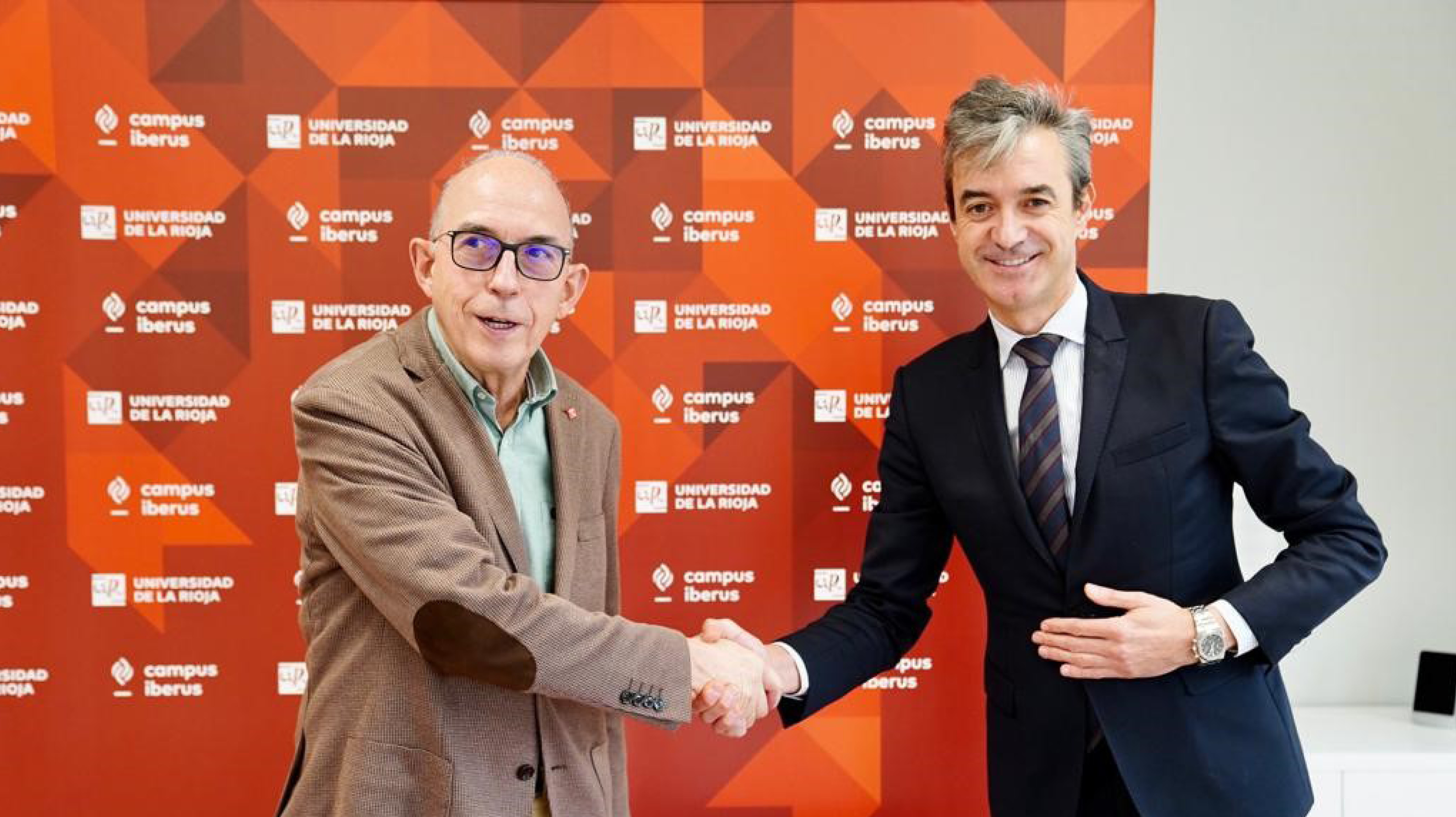 La Universidad de La Rioja y EMESA junto con Wolters Kluwer firman un convenio para la cesión de la herramienta a3innuva | Nómina
